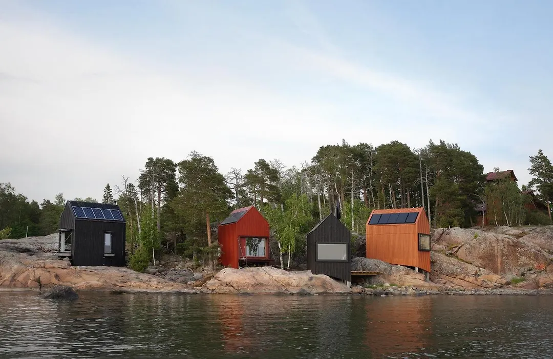 Majamaja Helsinki Off-Grid Retreat-1