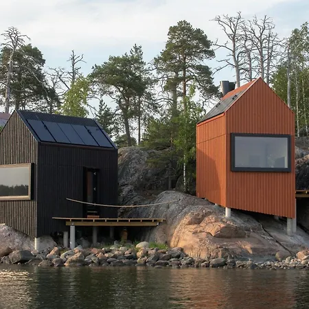 Majamaja Helsinki Off-Grid Retreat-2